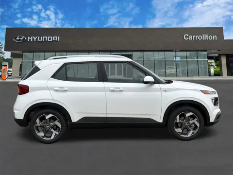More photos of 2026 Hyundai Venue SEL at Carrollton Hyundai, GA
