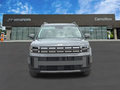 Photos of 2026 Hyundai Santa Fe Hybrid SEL for sale in Carrollton, GA at Carrollton Hyundai