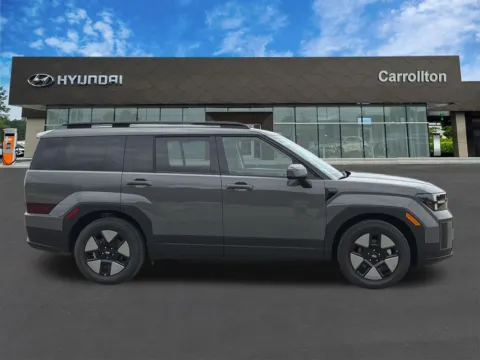 More photos of 2026 Hyundai Santa Fe Hybrid SEL at Carrollton Hyundai, GA