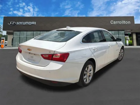More photos of 2024 Chevrolet Malibu LT at Carrollton Hyundai, GA
