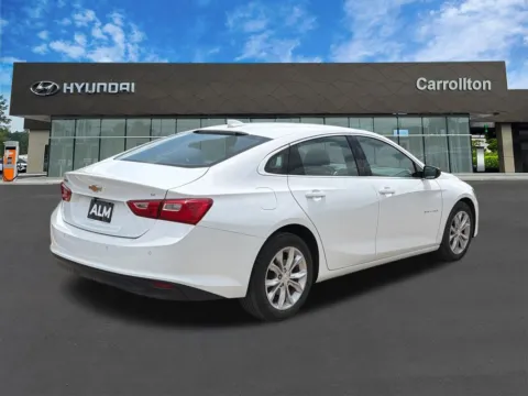 More photos of 2024 Chevrolet Malibu LT at Carrollton Hyundai, GA