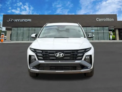 Photos of 2026 Hyundai Tucson SEL for sale in Carrollton, GA at Carrollton Hyundai