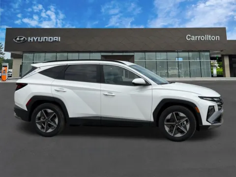 More photos of 2026 Hyundai Tucson SEL at Carrollton Hyundai, GA
