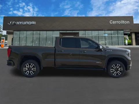 More photos of 2024 GMC Sierra 1500 AT4 at Carrollton Hyundai, GA