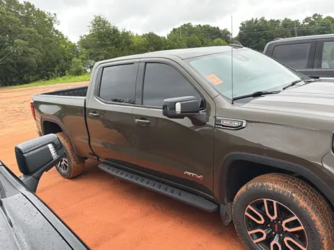 More photos of 2024 GMC Sierra 1500 AT4 at Carrollton Hyundai, GA