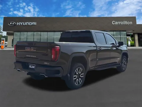 More photos of 2024 GMC Sierra 1500 AT4 at Carrollton Hyundai, GA