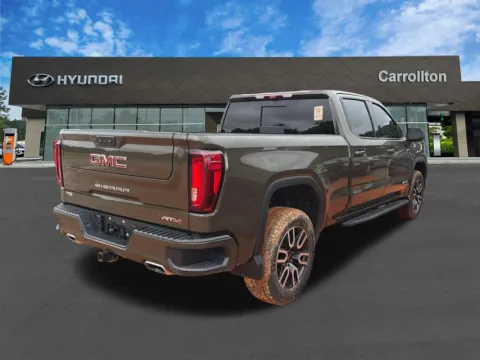 More photos of 2024 GMC Sierra 1500 AT4 at Carrollton Hyundai, GA