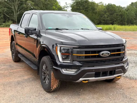 Another view of 2022 Ford F-150 Tremor for sale in Carrollton, GA at Carrollton Hyundai