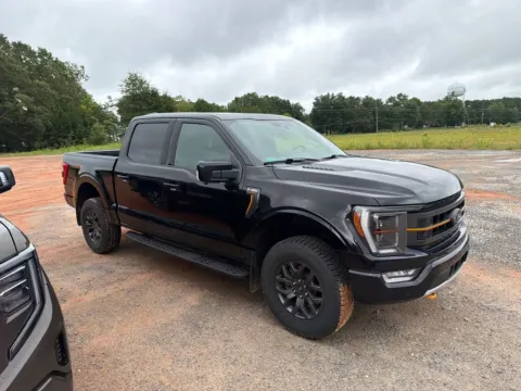More photos of 2022 Ford F-150 Tremor at Carrollton Hyundai, GA
