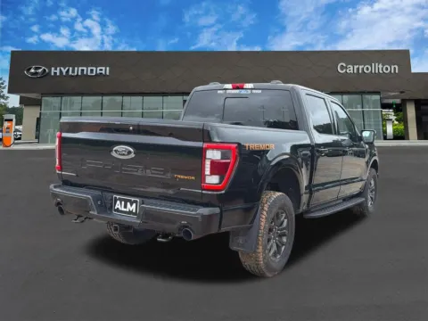 More photos of 2022 Ford F-150 Tremor at Carrollton Hyundai, GA