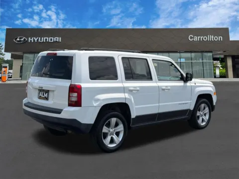 More photos of 2016 Jeep Patriot Sport at Carrollton Hyundai, GA