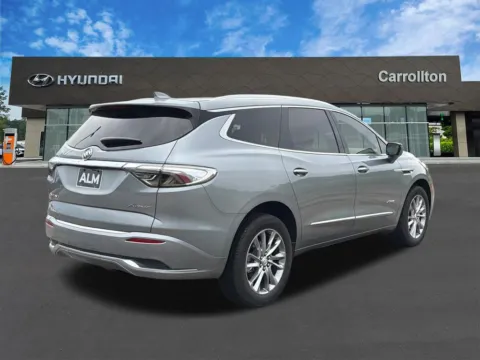 More photos of 2023 Buick Enclave Avenir at Carrollton Hyundai, GA