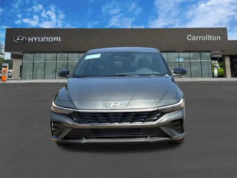 Photos of 2026 Hyundai Elantra SEL Sport for sale in Carrollton, GA at Carrollton Hyundai