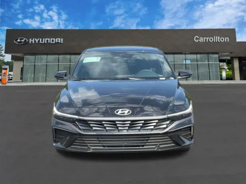 Photos of 2026 Hyundai Elantra SEL Sport for sale in Carrollton, GA at Carrollton Hyundai
