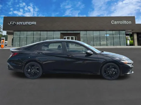 More photos of 2026 Hyundai Elantra SEL Sport at Carrollton Hyundai, GA