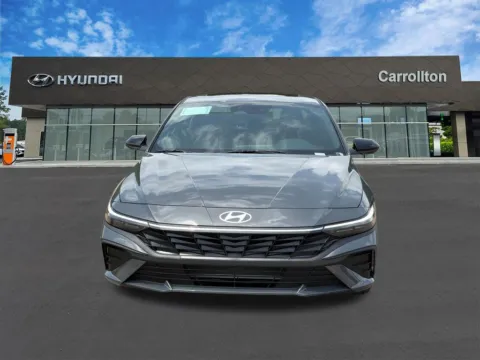 Photos of 2026 Hyundai Elantra SEL Sport for sale in Carrollton, GA at Carrollton Hyundai