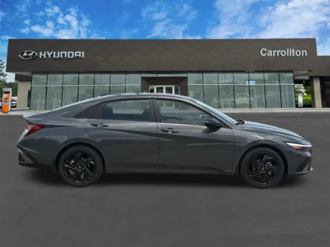 More photos of 2026 Hyundai Elantra SEL Sport at Carrollton Hyundai, GA