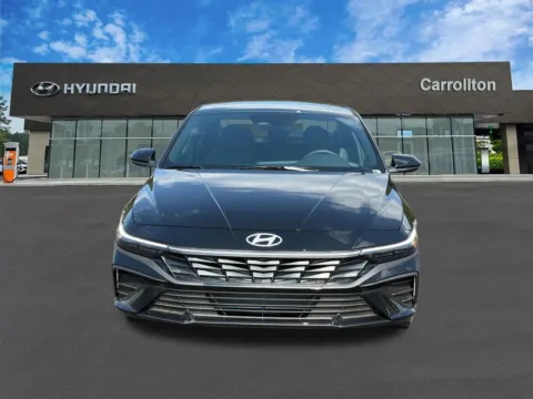 Photos of 2026 Hyundai Elantra SEL Sport for sale in Carrollton, GA at Carrollton Hyundai