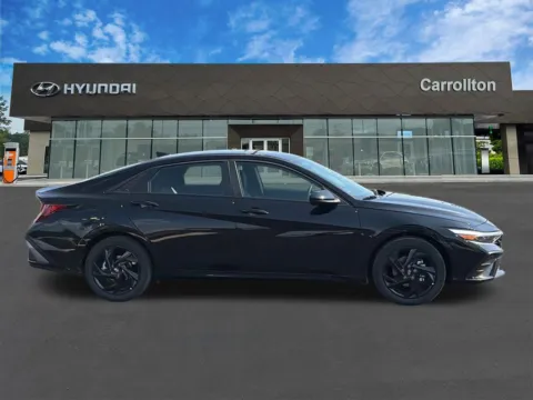 More photos of 2026 Hyundai Elantra SEL Sport at Carrollton Hyundai, GA