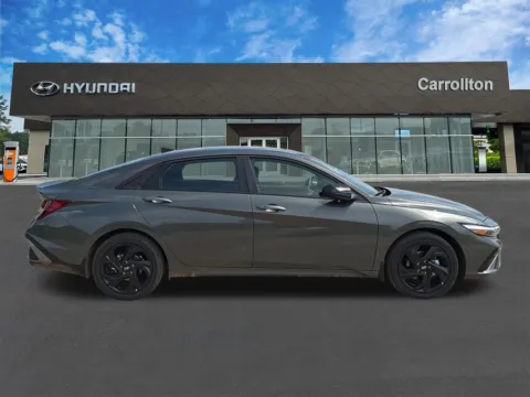 More photos of 2026 Hyundai Elantra SEL Sport at Carrollton Hyundai, GA