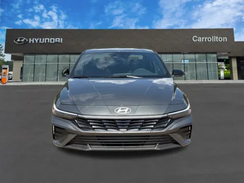 Photos of 2026 Hyundai Elantra SEL Sport for sale in Carrollton, GA at Carrollton Hyundai