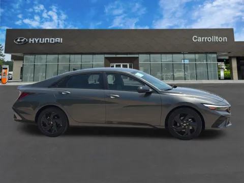 More photos of 2026 Hyundai Elantra SEL Sport at Carrollton Hyundai, GA