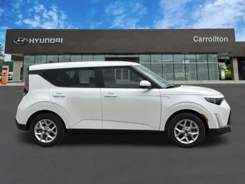 More photos of 2025 Kia Soul LX at Carrollton Hyundai, GA