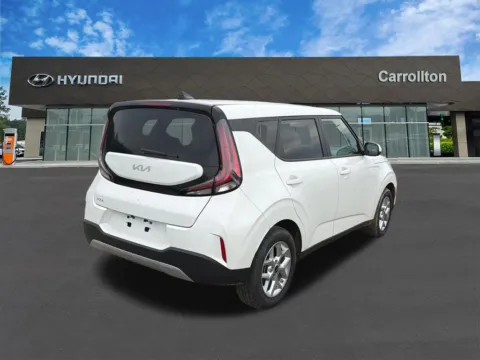 More photos of 2025 Kia Soul LX at Carrollton Hyundai, GA