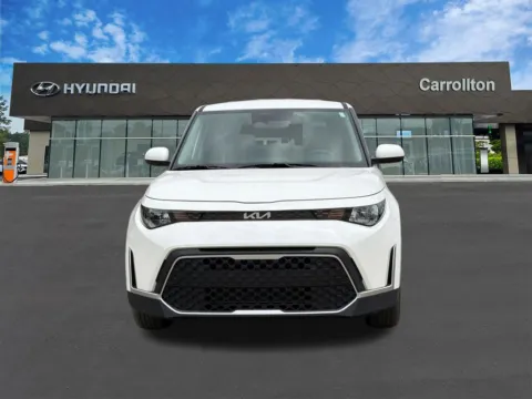 Photos of 2025 Kia Soul LX for sale in Carrollton, GA at Carrollton Hyundai