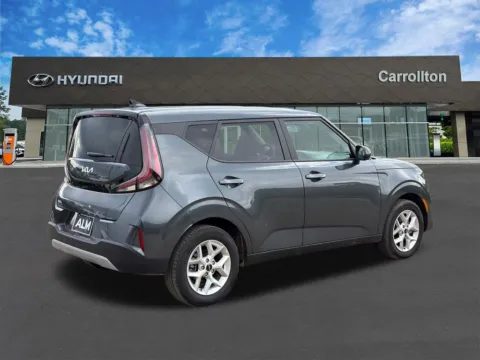 More photos of 2025 Kia Soul LX at Carrollton Hyundai, GA