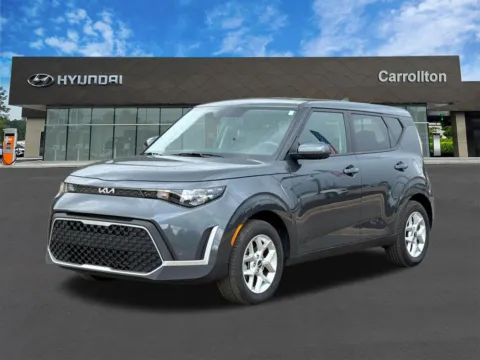 Unknown 2025 Kia Soul LX for sale in Carrollton, GA