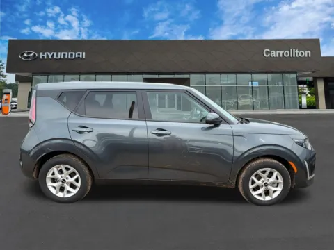 More photos of 2025 Kia Soul LX at Carrollton Hyundai, GA