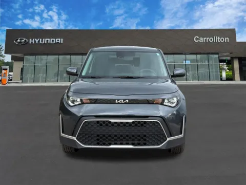Photos of 2025 Kia Soul LX for sale in Carrollton, GA at Carrollton Hyundai