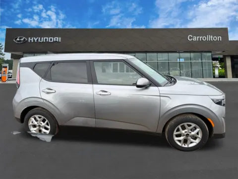 More photos of 2025 Kia Soul LX at Carrollton Hyundai, GA