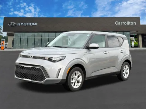 Unknown 2025 Kia Soul LX for sale in Carrollton, GA