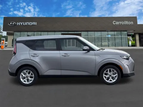 More photos of 2025 Kia Soul LX at Carrollton Hyundai, GA