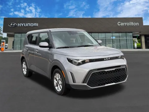 Another view of 2025 Kia Soul LX for sale in Carrollton, GA at Carrollton Hyundai