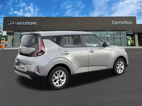 More photos of 2025 Kia Soul LX at Carrollton Hyundai, GA