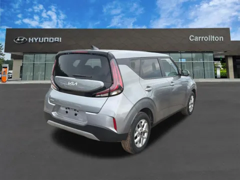 More photos of 2025 Kia Soul LX at Carrollton Hyundai, GA