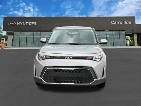 Photos of 2025 Kia Soul LX for sale in Carrollton, GA at Carrollton Hyundai