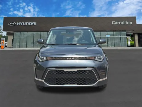 Photos of 2025 Kia Soul LX for sale in Carrollton, GA at Carrollton Hyundai