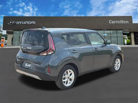 More photos of 2025 Kia Soul LX at Carrollton Hyundai, GA