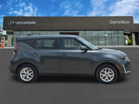 More photos of 2025 Kia Soul LX at Carrollton Hyundai, GA