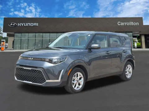 Unknown 2025 Kia Soul LX for sale in Carrollton, GA