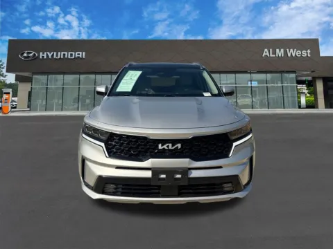 Photos of 2023 Kia Sorento Plug-In Hybrid SX Prestige for sale in Carrollton, GA at Carrollton Hyundai