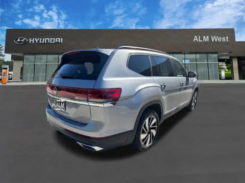 More photos of 2025 Volkswagen Atlas 2.0T SE w/Technology at Carrollton Hyundai, GA