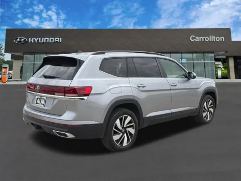 More photos of 2025 Volkswagen Atlas 2.0T SE w/Technology at Carrollton Hyundai, GA
