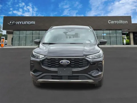 Photos of 2025 Ford Escape ST-Line for sale in Carrollton, GA at Carrollton Hyundai