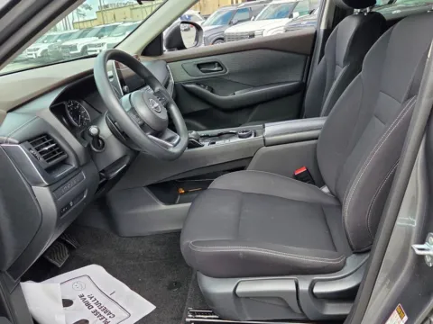 More photos of 2023 Nissan Rogue S at Carrollton Hyundai, GA