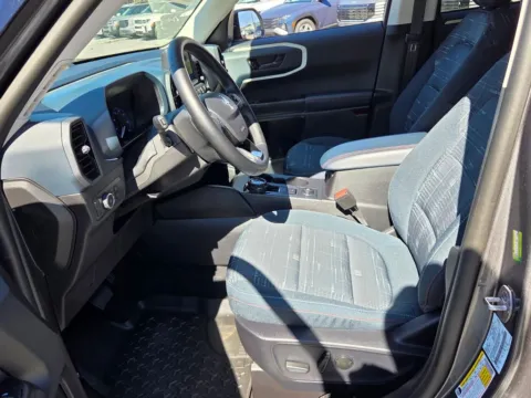 More photos of 2024 Ford Bronco Sport Heritage at Carrollton Hyundai, GA